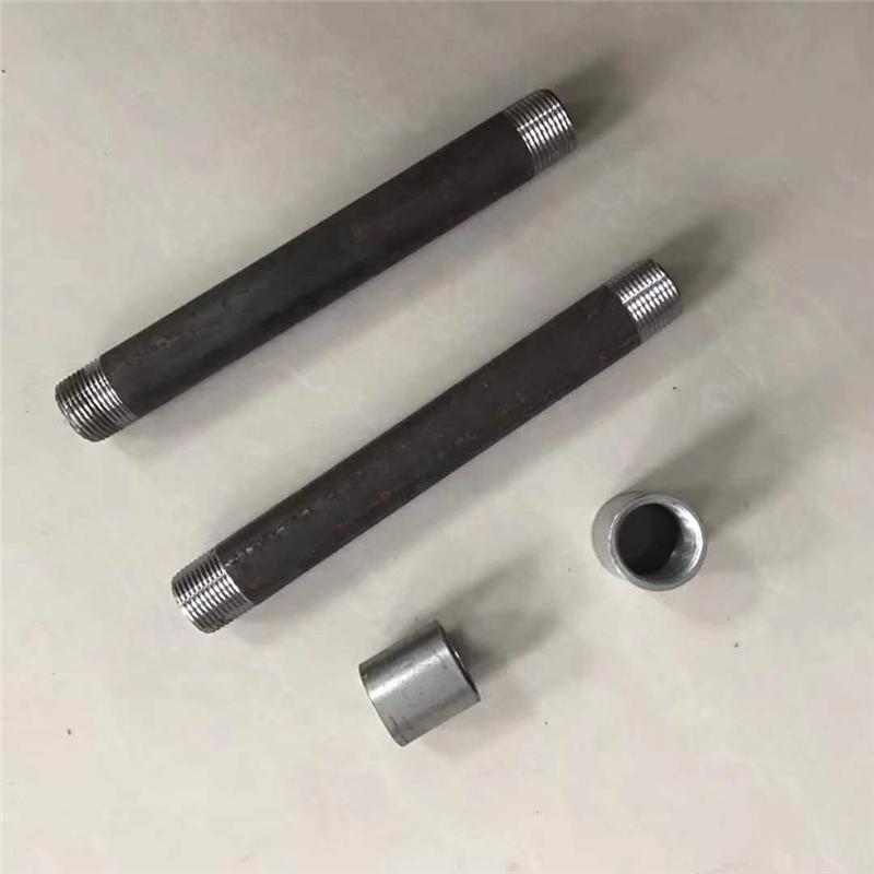 六安钢管注浆管隧道止水